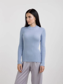 Гольф "Кілія" Romashka блакитний, XS|S, 13880