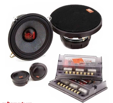 Автоакустика Mystery MO 5.1