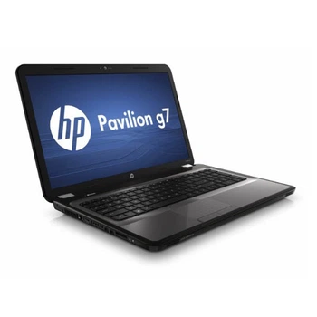 Ноутбук 17.3" HP Pavilion G7-1000: Intel Core i3-2310M, 16 GB, SSD 512 GB, Intel HD - Б/В