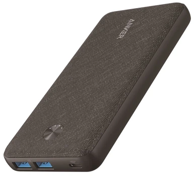 УМБ Anker PowerCore III Sense 20000 mAh 20W Black (A1365G11)