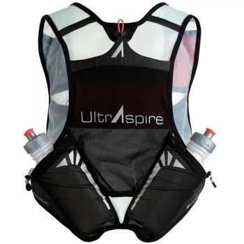 Рюкзак для бега Ultraspire Momentum 2.0 Race Vest (черный) S (UA123BKRDSM)