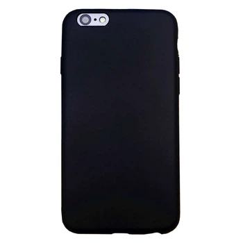 Чохол накладка xCase на iPhone X/XS Matte №1 black