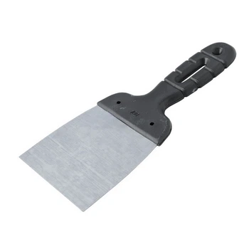 Шпатель из нержавеющей стали Q-tool 100 мм