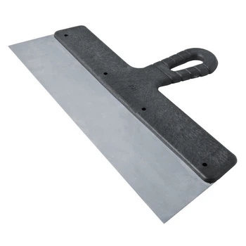 Шпатель из нержавеющей стали Q-tool 350 мм