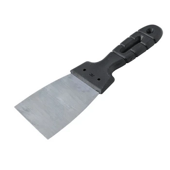 Шпатель из нержавеющей стали Q-tool 80 мм