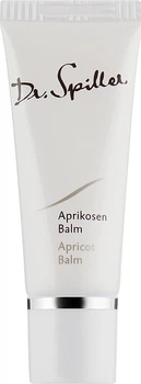 Абрикосовий бальзам - Dr. Spiller Apricot Balm 20ml (487693-13683)