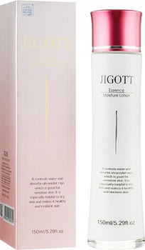 Увлажняющий лосьон для лица - Jigott Essence Moisture Skin Lotion 150ml (550357-7200)