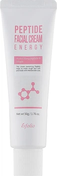 Крем для лица от морщин - Esfolio Peptide Facial Cream 50ml (1040079-33862)