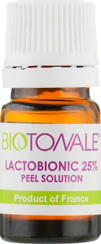 Лактобіоновий пілінг 25% - Biotonale Peet Solution 5ml (792911-13743)