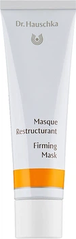 Укрепляющая маска для лица - Dr. Hauschka Firming Mask 30ml (651207-20302)