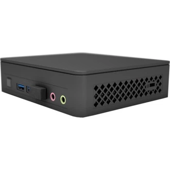 Компьютер INTEL NUC 11 Essential Kit / Celeron N5105, no cord (BNUC11ATKC40000)