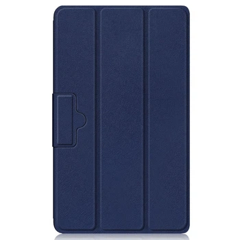 Чехол Primolux Slim для планшета Realme Pad Mini 8.7" - Dark Blue Primolux синий