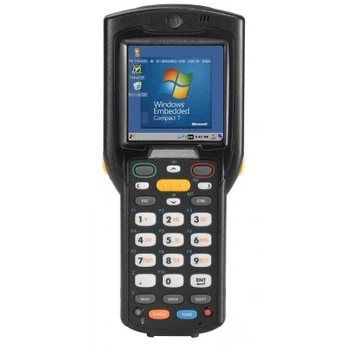 Терминал сбора данных Symbol/Zebra МС32 2D, 1Gb/4Gb, WiFi, BT, 28key, 5200MAh, WinCE (MC32N0-SI2HCHEIA)