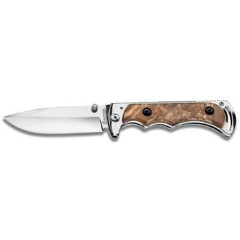 Ніж Boker Magnum Prestige Hunter (01RY6182/02RY6182)