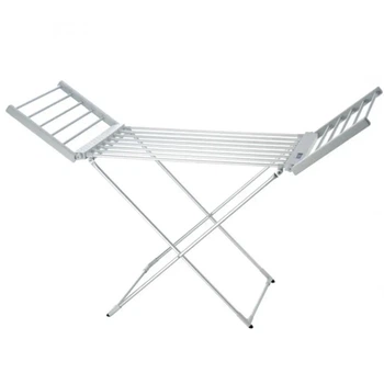 Сушилка для белья электрическая ZERIX Comfort EDC-53148S