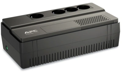 UPS APC Easy UPS 800VA Schuko (BV800I-GR)
