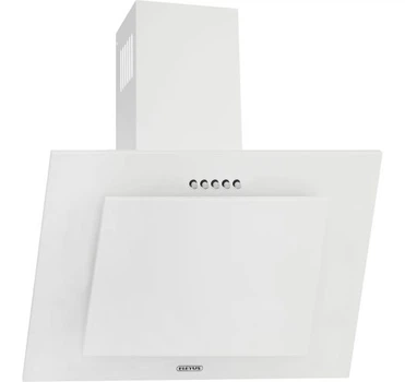 Витяжка Eleyus VERTICAL 1000 60 WH