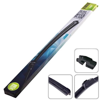 Щетка стеклоочистителя бескаркасная VIMAX 22" (560 мм)