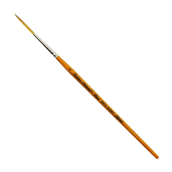 Кисть Silver Brush 2007S Golden Natural Script микс лайнер №&nbsp;4