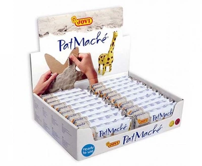 Пап'є-маше JOVI 170 г
