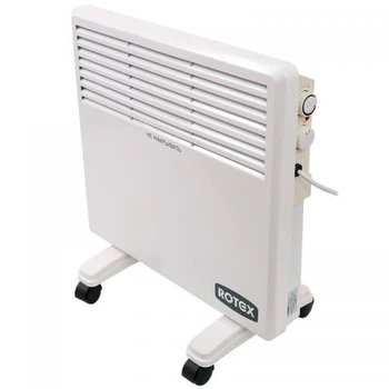 Конвекционный обогреватель Rotex RСH10-H 3235024