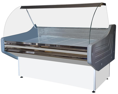 Холодильная витрина COLD eco Prime Medium-D Cold 1.8 м