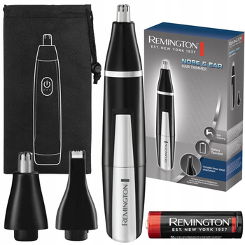 Триммер для носа и ушей REMINGTON NE3560