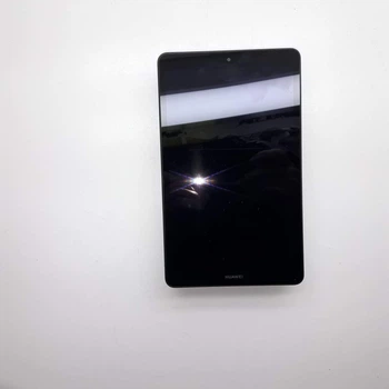 Планшет Huawei MediaPad M5 Lite 8/LTE/4G/8" FHD IPS/RAM 3/32GB/б.у.