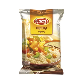 Кус-кус, 350 г OSEM couscous