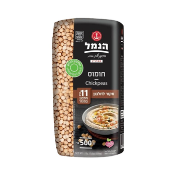 Нут, 500 г HANAMAL