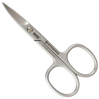 Victorinox Nail Scissors in silver - 8.1681.09