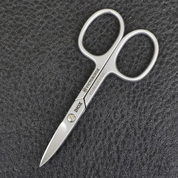 Victorinox Nail Scissors in silver - 8.1681.09