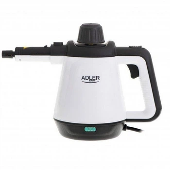Пароочисник Adler AD 7038