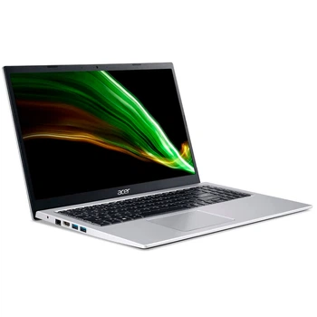 Ноутбук Acer Aspire 3 A315-59G FullHD Silver (NX.K6WEU.003)
