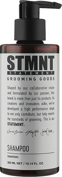Шампунь - STMNT Statement Grooming Goods Shampoo 300ml (1051790-56061)
