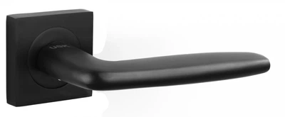Ручки дверные USK A-80120 Черные