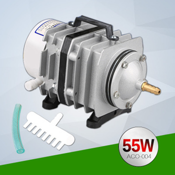 Компрессор SunSun ACO-004, 60 л/мин, 55 W