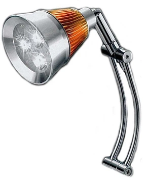 LED светильник Xilong Led-G3E для аквариума до 40 см