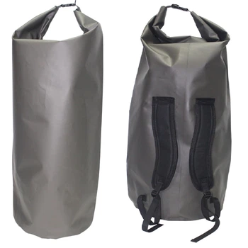 Герморюкзак 150L 120х40х40 см Ranger Хаки 000284713