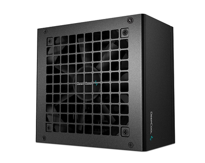 Блок питания DeepCool PQ850M (R-PQ850M-FA0B-EU) 850W