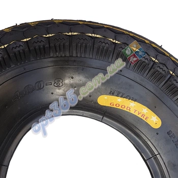 Покришка із камерою 4.00/4.80-8 Good Tire
