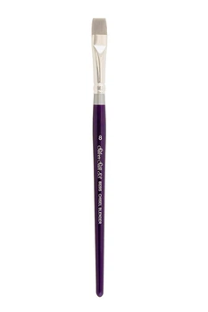 Кисть синтетика Silver Brush Silver Silk 88 8820S № 8