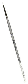 Кисть Silver Brush Silverwhite 1500S № 2/0 (1,5 мм) круглая