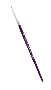 Кисть Silver Brush Silver Silk 88 8803S №1/8 (2мм)