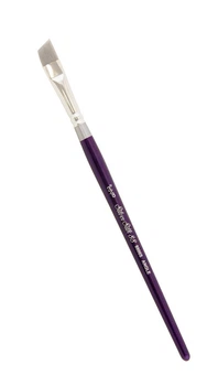 Кисть синтетика Silver Brush Silver Silk 88 8806S №3/8 (10мм)