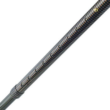 Трость NOVA 2010AD/E011 с Т-образной ручкой и ремешком