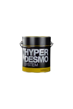 Рідка мастика на основі поліуретану HYPERDESMO®-HAA біла1 кг