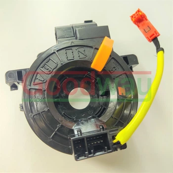 Шлейф подрулевой AIRBAG SRS GoodWay Toyota Auris 07-12, Aygo 05-, Corolla 07-14, Yaris 05-14 ( 84306-0D070; 843060D070 ) (CCS-TY-0D070)