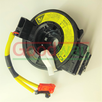 Шлейф подрулевой AIRBAG SRS GoodWay Corolla 01-09, Avensis 03-08 ( 84306-05050; 8430605050 ) (CCS-TY-05050)