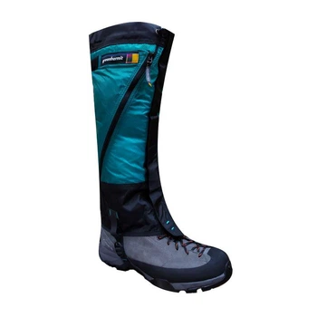 Гамаши с вентиляцией ULTRALIGHT DESERT GAITER М Blue